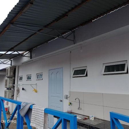 بيت شباب Ocean House سيمبورنا المظهر الخارجي الصورة