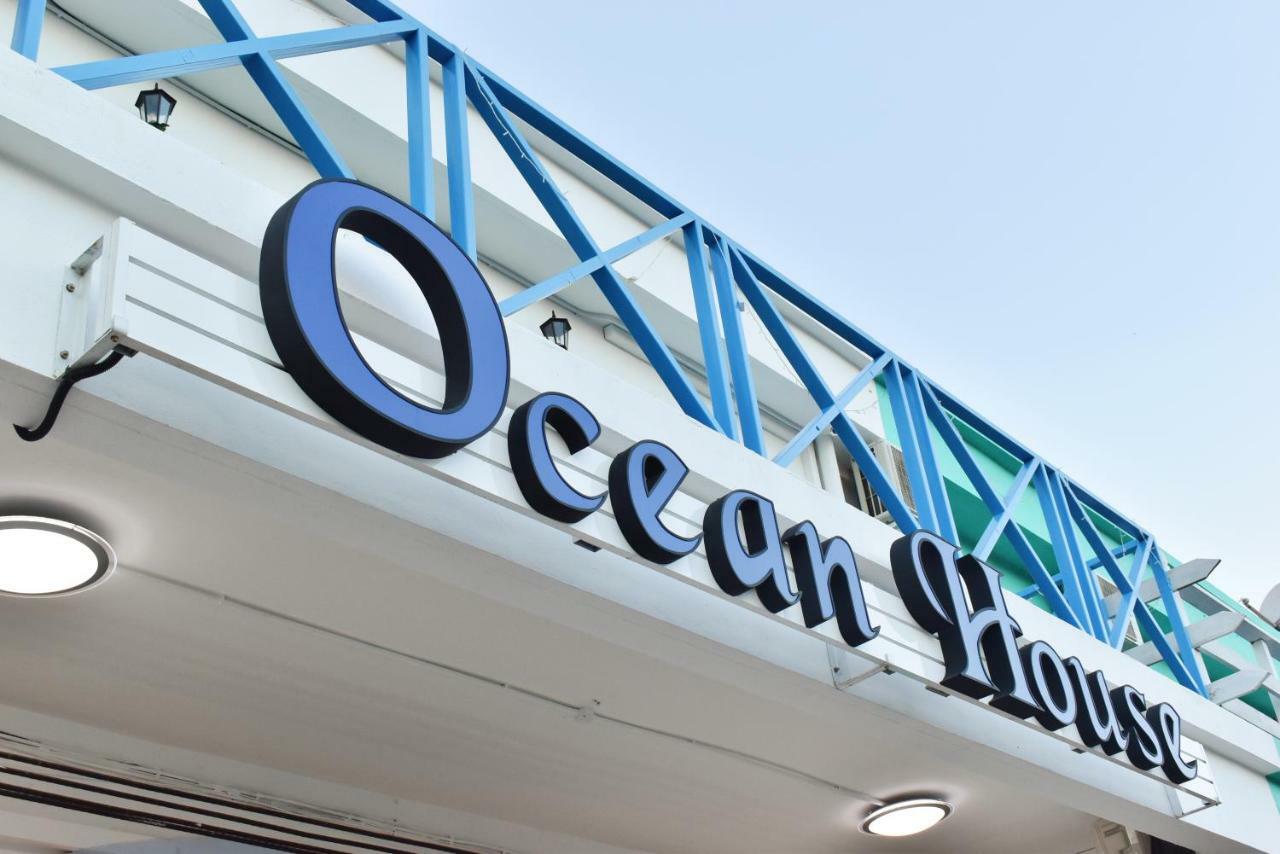 بيت شباب Ocean House سيمبورنا المظهر الخارجي الصورة