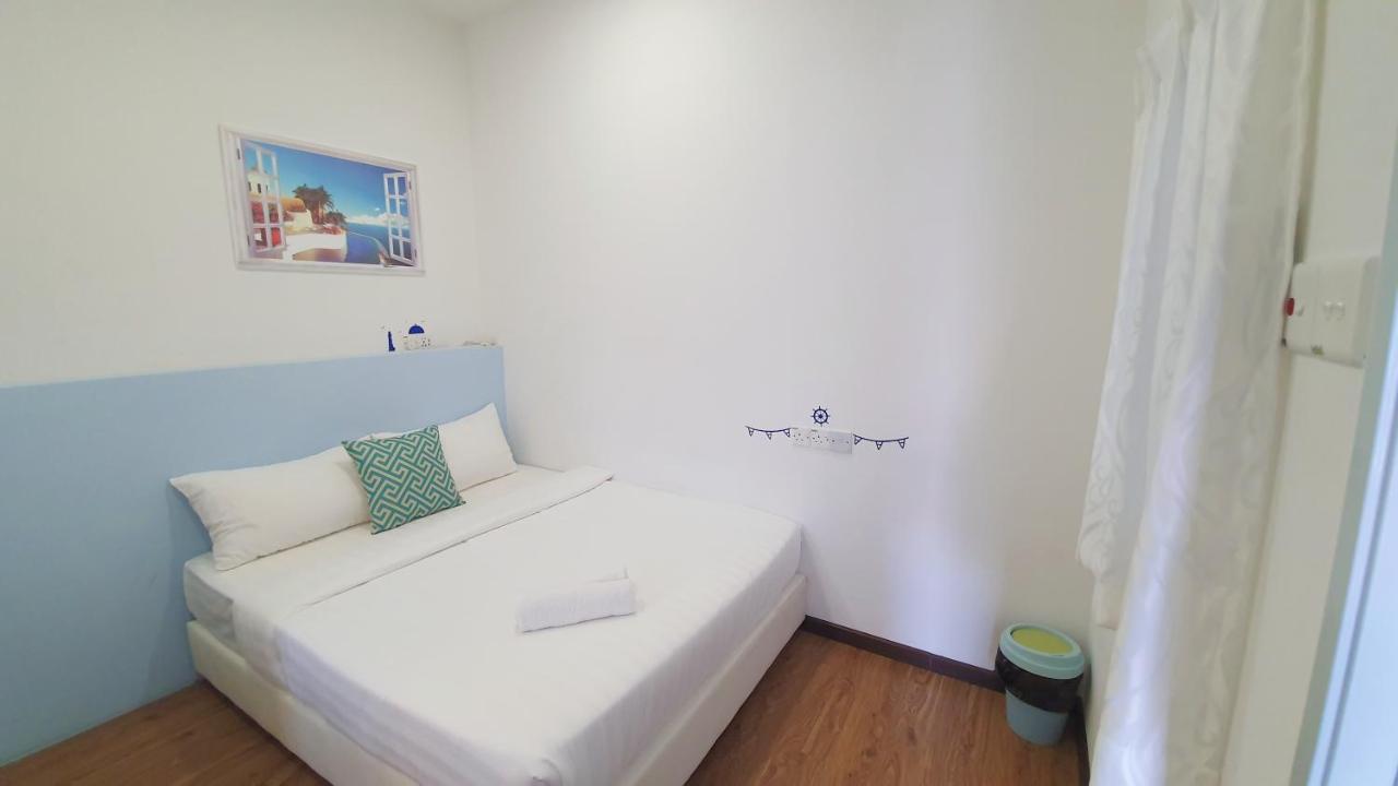 بيت شباب Ocean House سيمبورنا المظهر الخارجي الصورة
