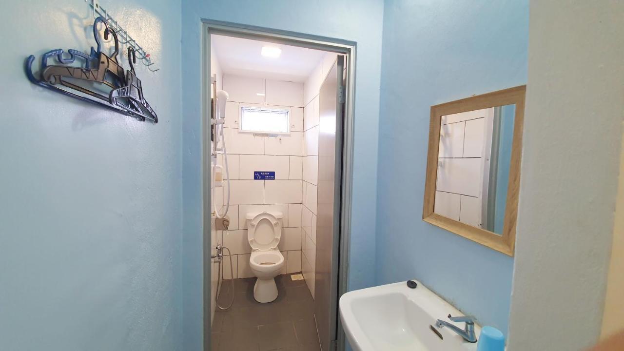 بيت شباب Ocean House سيمبورنا المظهر الخارجي الصورة