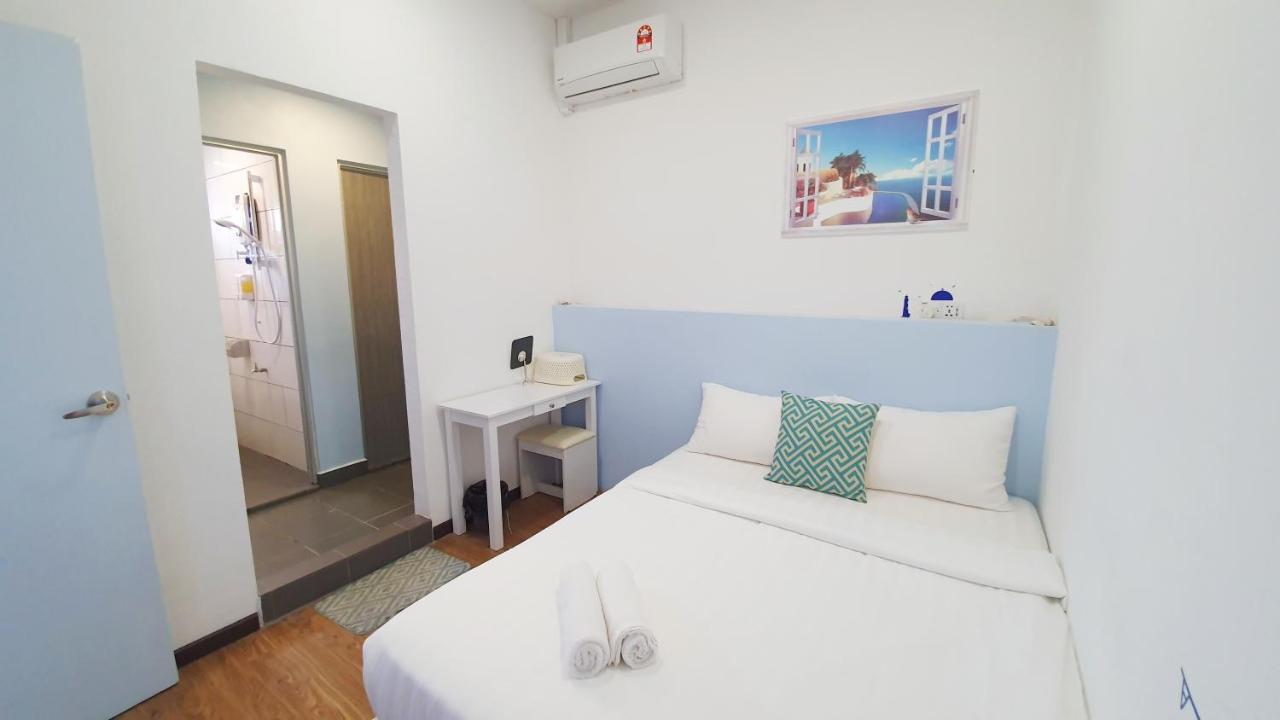 بيت شباب Ocean House سيمبورنا المظهر الخارجي الصورة