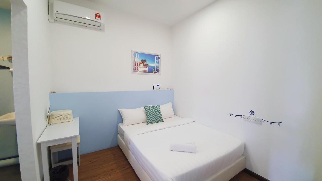 بيت شباب Ocean House سيمبورنا المظهر الخارجي الصورة