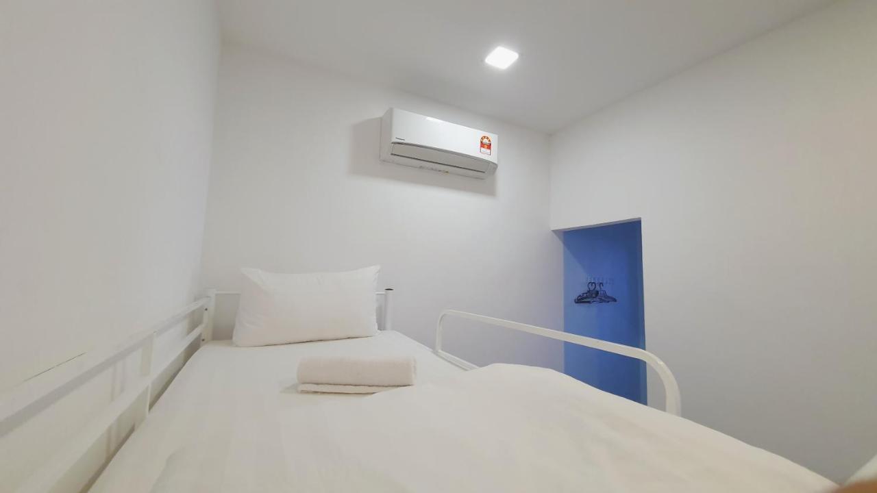 بيت شباب Ocean House سيمبورنا المظهر الخارجي الصورة